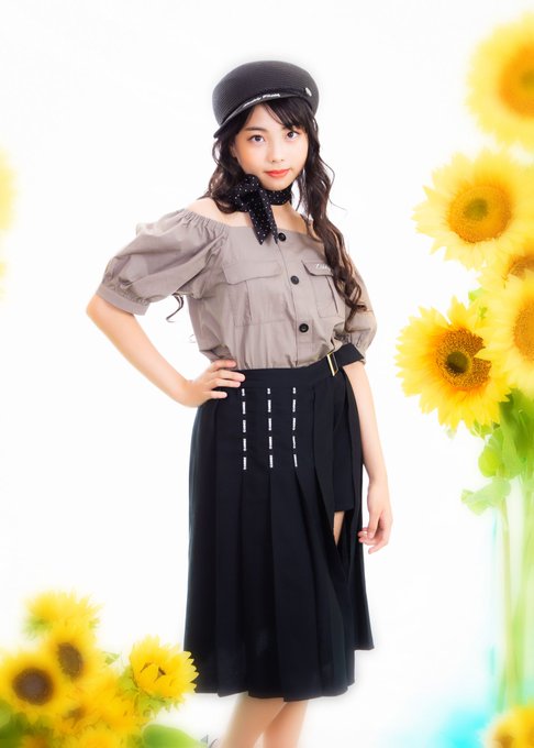 Twitterのコスプレ画像57