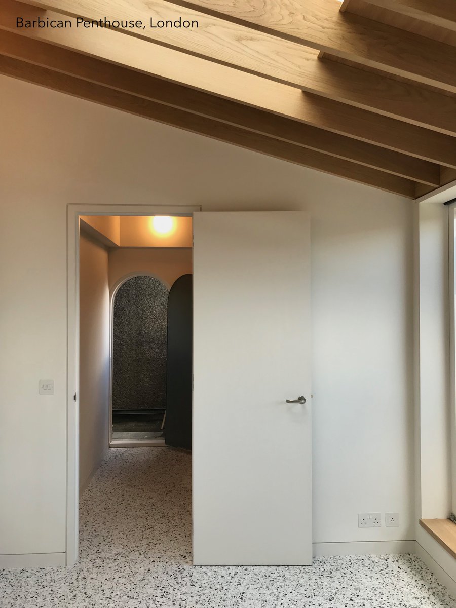 QuinnArchitects's tweet photo. Today we’re saying bon voyage and sending our best wishes to our Associate Ross, who is leaving Quinn Architects after a wonderful and fun 10 years. To celebrate his time here we wanted to share some of the projects he has worked on https://t.co/SMJibbWwhN
