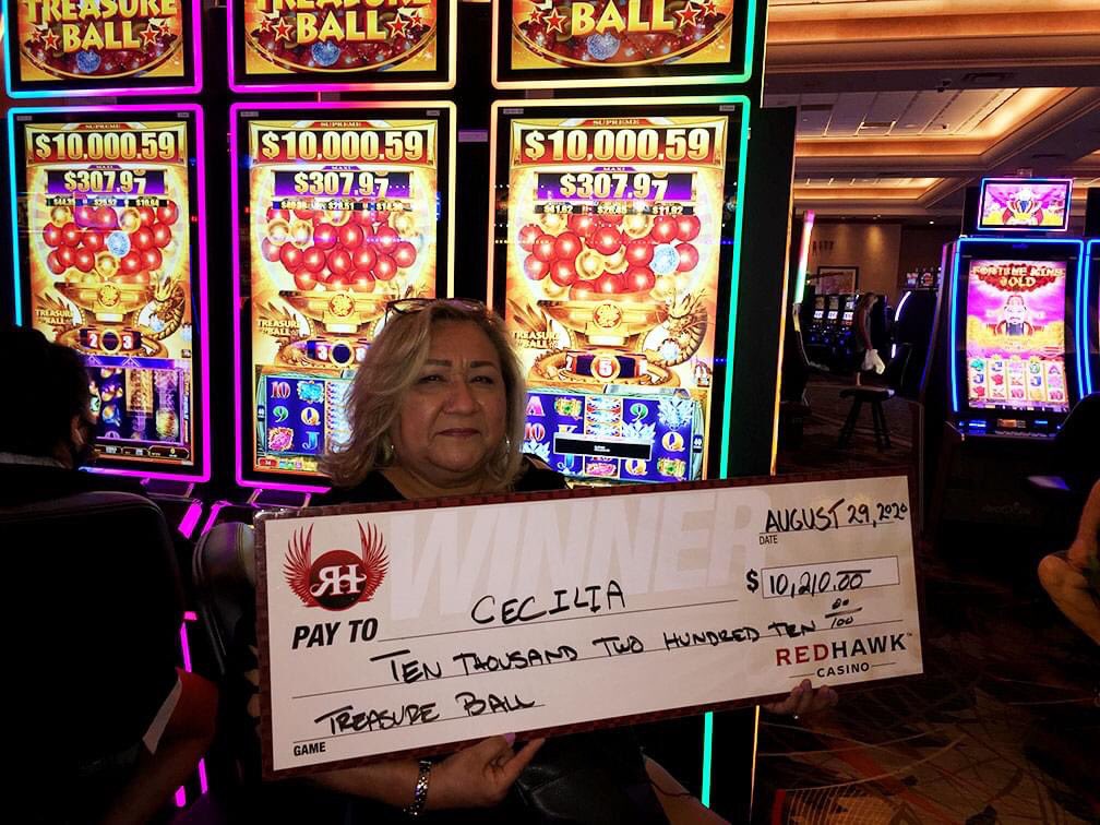 Slot