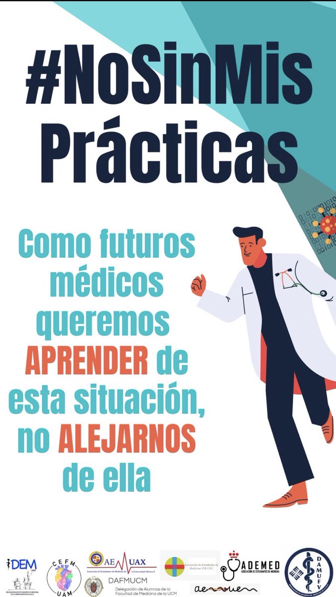 #NoSinMisPrácticas