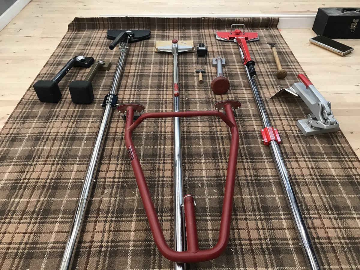 Uk flooring TV tweet media