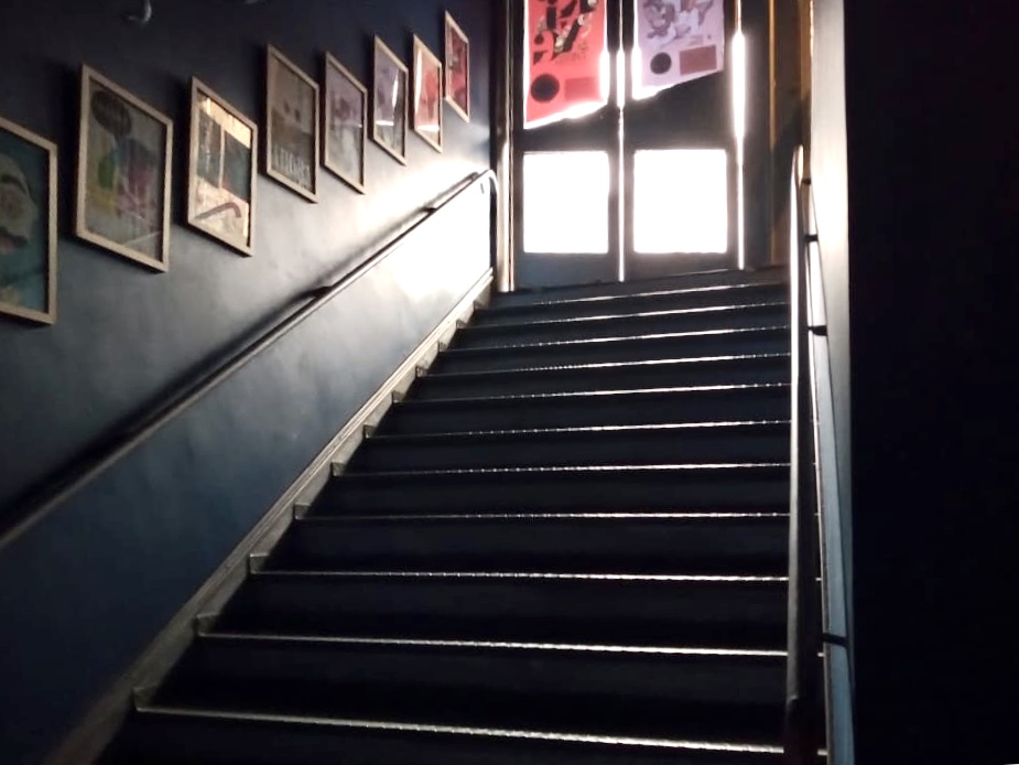 🙌🏻 ¿Estás en la búsqueda de un espacio? ¡Se alquila la Sala para ensayos y para que grabes tu obra! •Se respetan las medidas de higiene y el protocolo vigente. • ✔️ Más info a: programacion@marcelosavignone.com 
.
#TeatroBelisario #ClubDeCultura #BuenosAires #Teatro