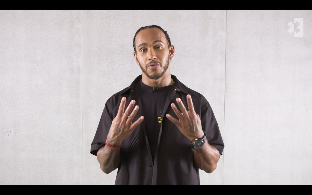 The news is out!📺 <a href="/LewisHamilton/">Lewis Hamilton</a> will be joining <a href="/ExtremeELive/">Extreme H</a> with his TEAM X44. We're so proud to have had the chance to sound design and mix the whole campaign✌️vimeo.com/455733750
#sounddesign #extremee #promo #trailer #audiopostproduction #creativesounddesign #audiopost