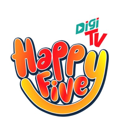 HappyFiveDigiTv tweet media