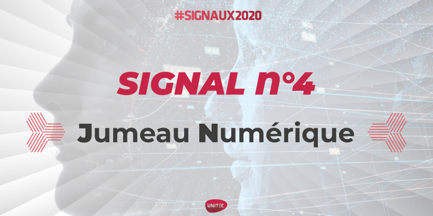 UNITEC_Bdx's tweet photo. #Signaux2020 | Le jumeau numérique, un allié de choix pour la simulation ! #DigitalTwin

🎥 Le live : https://t.co/K0syh0Vspd https://t.co/ys64Q10enb