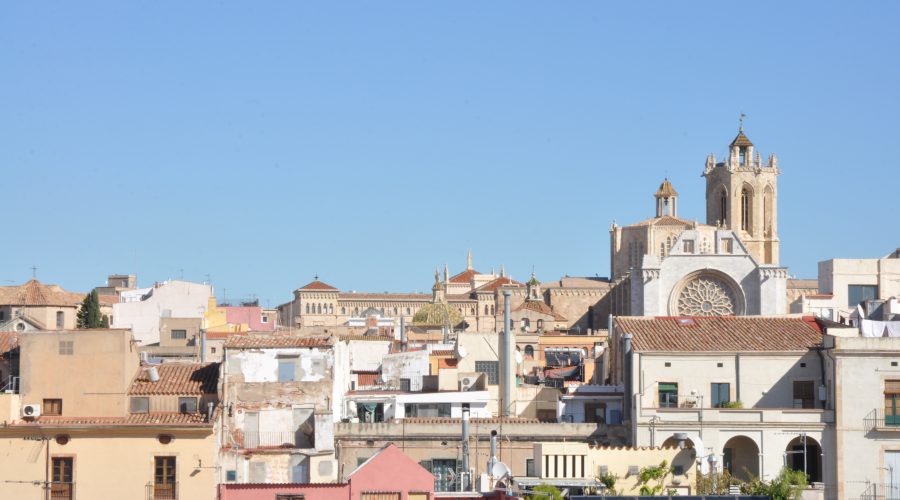 TARRAGONA | Nou pas en la redacció del Pla socioeconòmic dels barris

<a href="/TGNAjuntament/">Ajuntament de Tarragona</a>

noticiestgn.cat/2020/09/08/345…