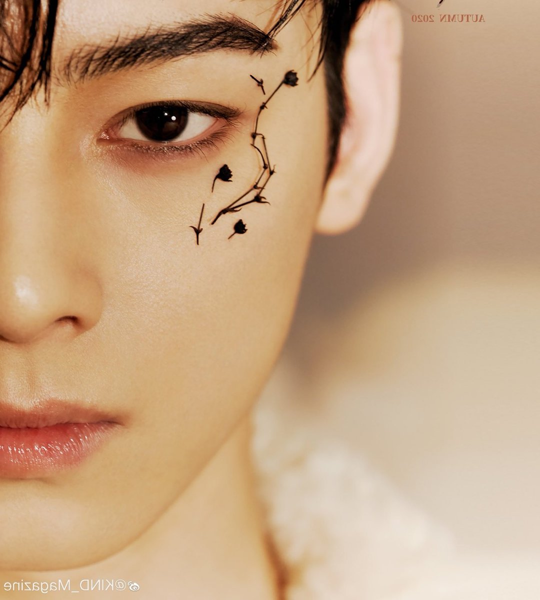 kpopmakeuplooks's tweet photo. astro ೃ࿔ eunwoo https://t.co/qdcy1sxHrh