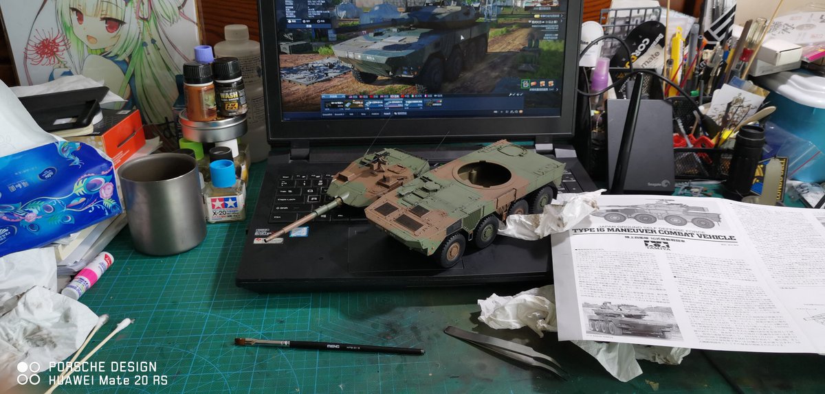 OGUR1Horus's tweet photo. Special use of WarThunder
'NOT just a game' lol https://t.co/UwbZso35xO