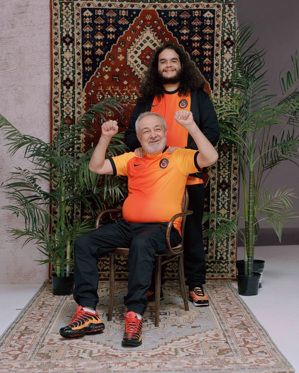 alhan's tweet photo. Had to get Pops involved in his first campaign https://t.co/jtKVJl98PN