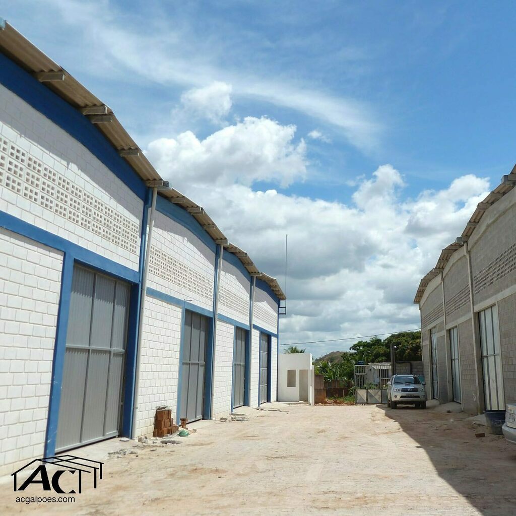 ACGalpoes's tweet photo. Vendemos e alugamos galpões / vendemos terrenos comerciais em Camaçari, BA! ➡️https://t.co/GTradPVdKs 
(We sell/rent warehouses and sell land in BA,Brazil!) 
#constructionequipment #construction_site #constructionbusiness #constructionindustry #concretec… https://t.co/rybV2mMrQt https://t.co/zDXIFmTU5a