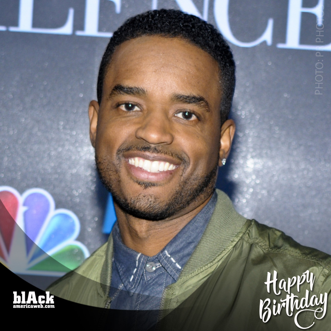 Happy 45th birthday to Larenz Tate! 

Doesn\t he still look like it\s 1998? 