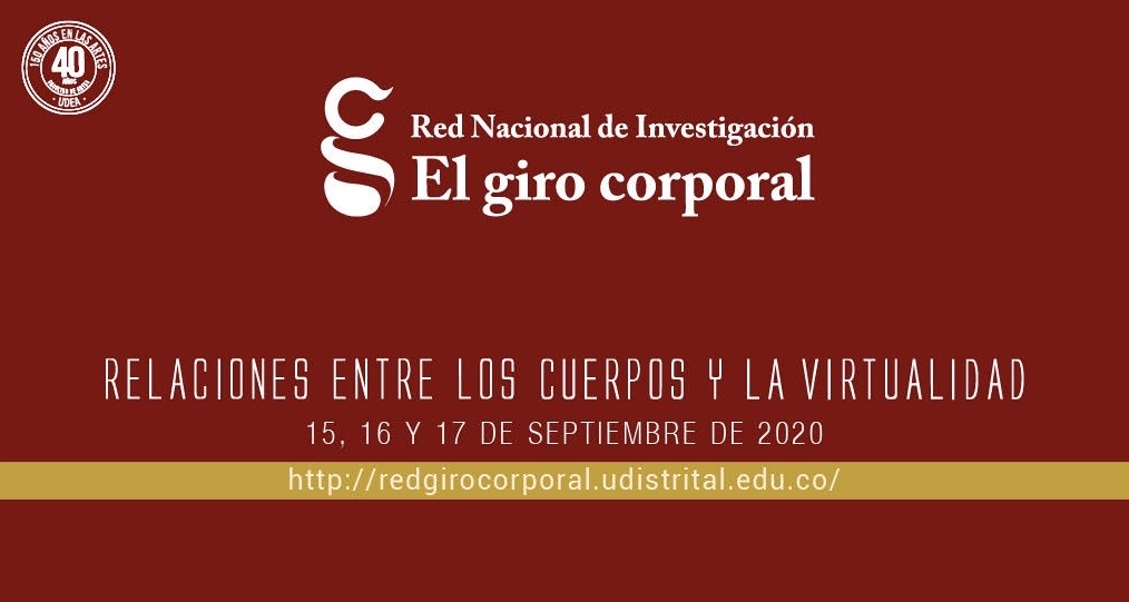 red_giro's tweet photo. ¡Buen día a todxs!, les compartimos la programación completa, en nuestras otras publicaciones, del pre-encuentro del Giro Corporal "Relaciones entre los cuerpos y la virtualidad" el cual se desarrollará el 15, 16 y 17 de septiembre de 2020. https://t.co/5uBm6ogLoX