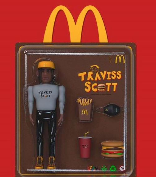 bluegoh's tweet photo. This is Cactus Jack. This looks more like Cabbage Jack 🤣 #CatcusJack #McDonalds #TravisScottBurger #TravisScott #CmonMan @McDonalds https://t.co/1Mh6LOxo3E
