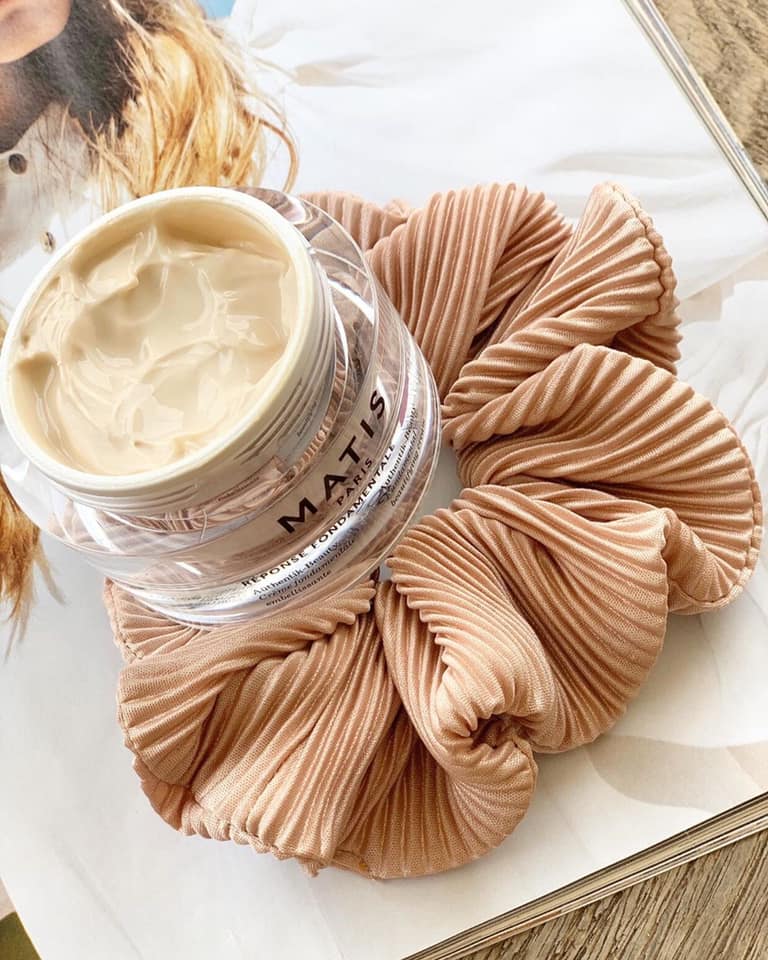 MatisSkincare's tweet photo. Have you tried Authentik-Beauty? Our oldest skincare formula that is so good we havenโt changed it over the years ๐ค A real treat for all skin types!
#matisparis #skincare https://t.co/5JPiOEYcXJ