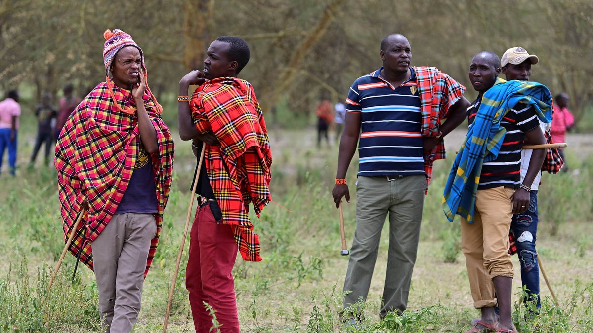 TheOnion's tweet photo. Local Villagers Just Waiting Around For American Volunteers To Leave So They Can Rebuild School Correctly https://t.co/9zdOfxqkBY https://t.co/pKK7d2J5hC
