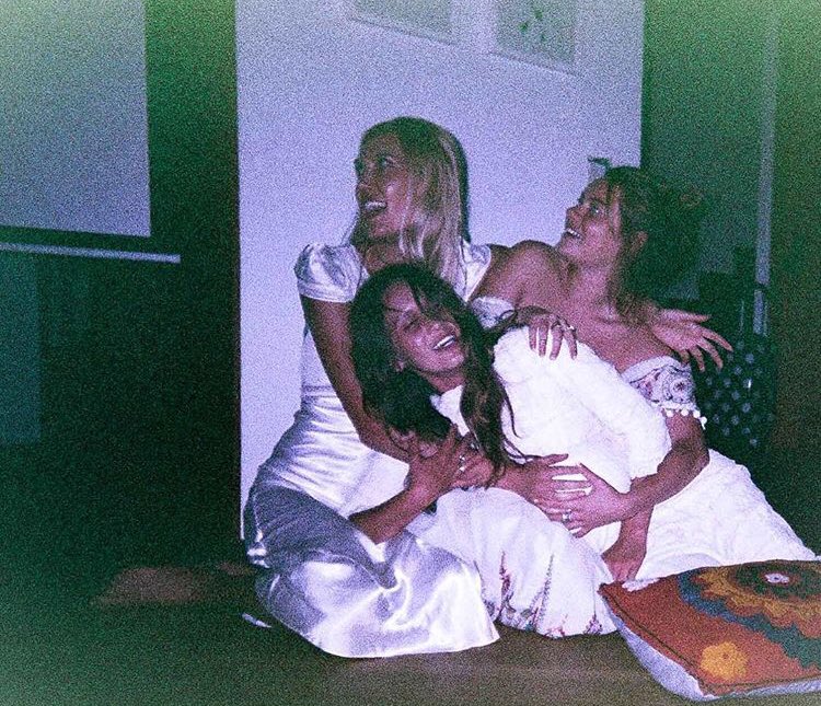 rowesvibe's tweet photo. happy bday to Terri!! one of cami's best friend 💗 https://t.co/uTZDQxYQsr