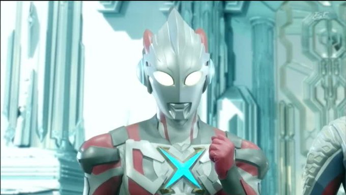 ウルトラマンxのtwitterイラスト検索結果 ウルトラマンxのtwitterイラスト検索結果