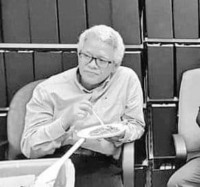 Mendapat perkhabaran sahabat se Diploma, Ir. Kamal Bahrin Jaafar, JAPK Caw Kej Cerun JKR telah kembali ke penciptanya. Semoga Allah ampuni segala dosanya , terima amalan kebaikannya &amp; ditempatkan di kalangan hambaNya yg soleh. <a href="/JKRMalaysia/">JKR Malaysia</a> <a href="/JKRMelaka/">JKR Melaka</a>