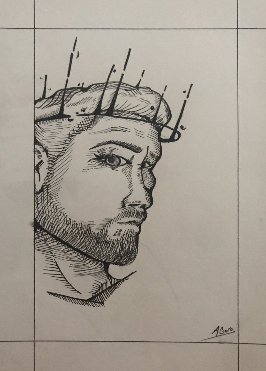 Gore_avery's tweet photo. I haven’t slept but at least some okay art came out of it https://t.co/nhIqkkko7B