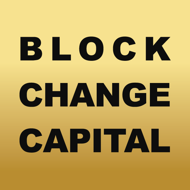 BlockChangeCapital tweet media