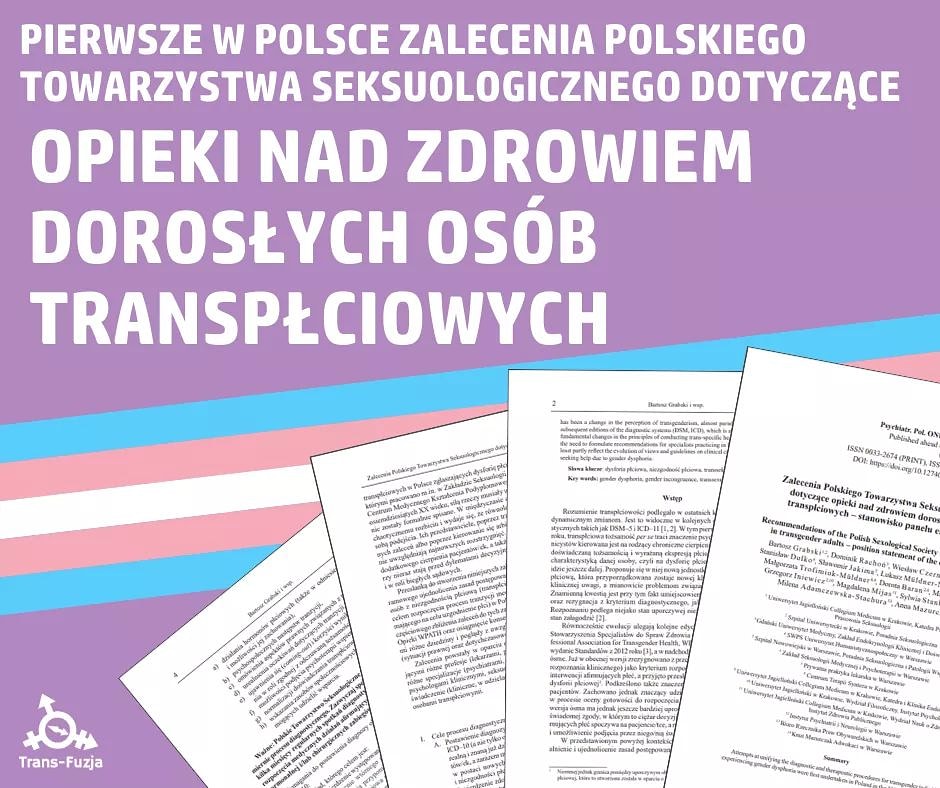 Fundacja Trans-Fuzja tweet media