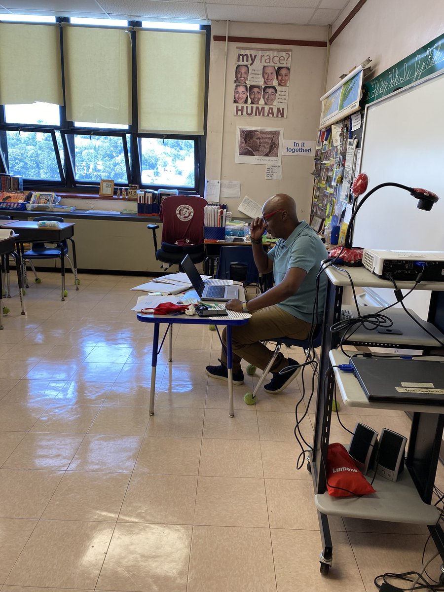 NasserIbrahim's tweet image. School 24 comes together in #TogetherMode