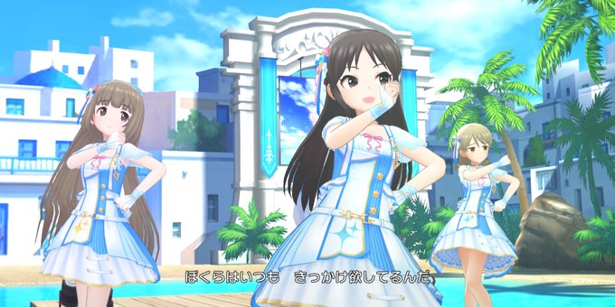 ライブカーニバルのtwitterイラスト検索結果 古い順