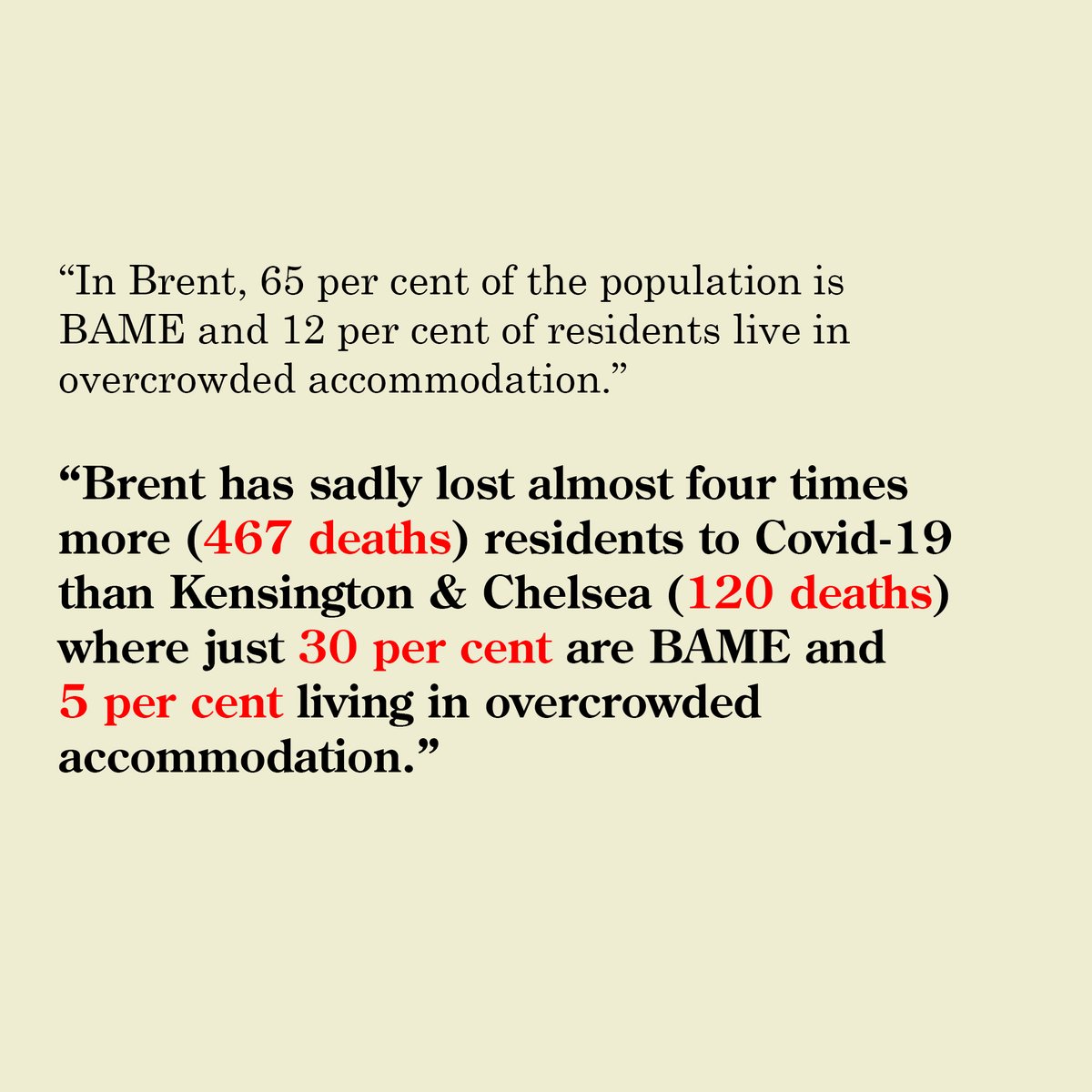 Where Was Our Support? tweet media