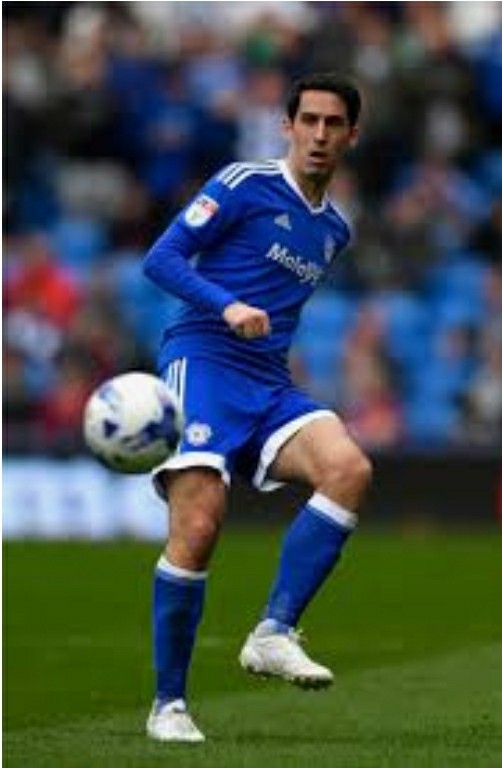 Happy heavenly birthday cardiff city legend peter whittingham 