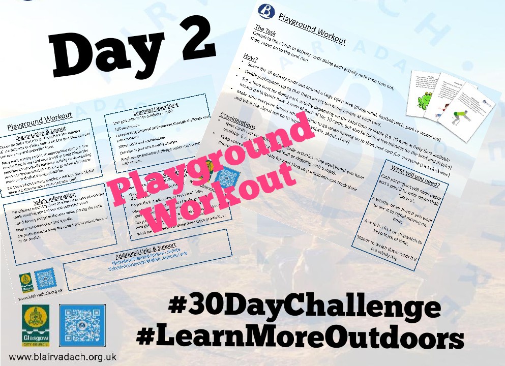BlairvadachOEC's tweet photo. Day 2 #PlaygroundWorkout https://t.co/Qdxm6otR76