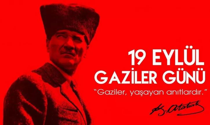 aydinhalikonya's tweet photo. Gaziler Günü kutlu olsun. #gazilergünü #gazi #kahraman #aydınhalıyıkama  #konya #karatay #selçuklu #meram https://t.co/ENaMiwP7YC