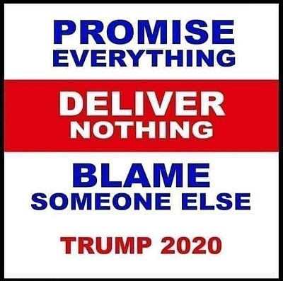 KCDP_D7's tweet photo. @PartyPolitical7 @realDonaldTrump yeah -- all 3 worthless miles of it!
(after all 3-1/2 worthless years of his UN=Presidency).
#Resist the #TrumpKleptocracy and #VoteBlue2020 to end this #EndlessCorruption. #FBR https://t.co/IjCAhx7hQw
