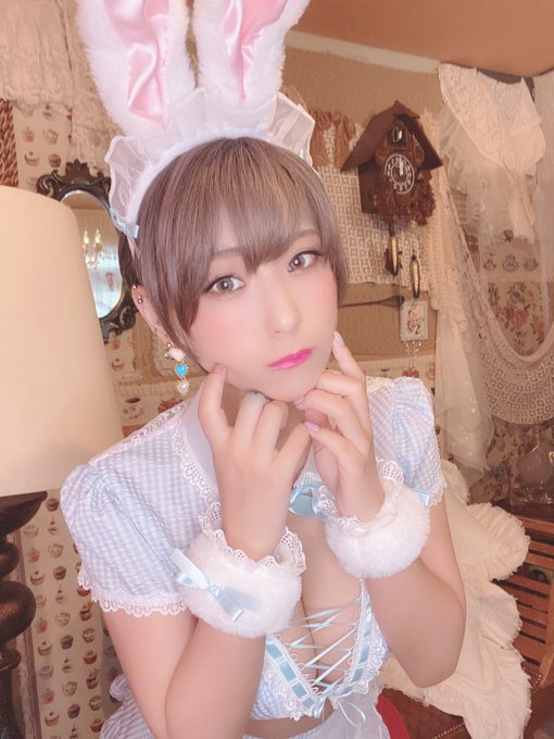 コスプレイヤーつんこのTwitter画像13