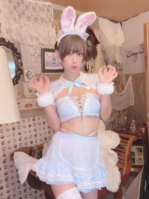 コスプレイヤーつんこのTwitter画像15