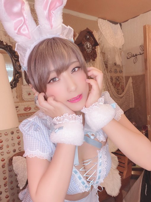 コスプレイヤーつんこのTwitter画像14