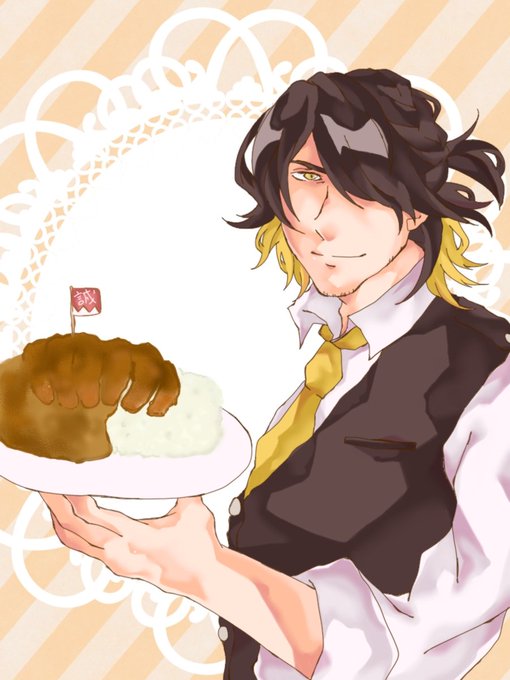 豚汁のtwitterイラスト検索結果 古い順