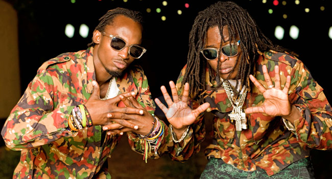97fmRadiocity's tweet image. #MidMorningMagazine with @SammyWetala  

#NP ZINO ENAKU @RadioandWeasel X #MYCOCHRIS        

#LoveLifeLoveMusic #WhereTheFunIs