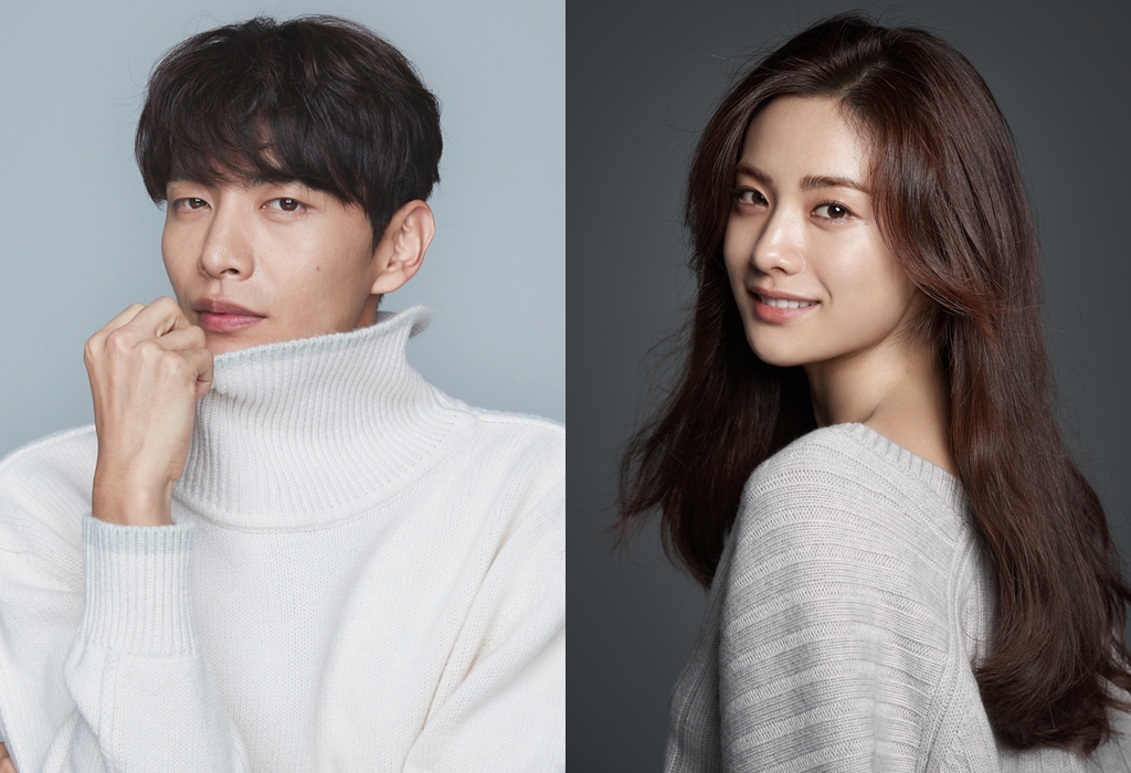 NetizenDrama's tweet photo. #LeeMinKi &amp; #NaNa confirmed as leads for MBC's upcoming drama 'Oh! Master'. 

The drama will be written by Jo Jin Kuk (Love is Annoying, But I Hate Being Lonely) and directed by Hyun Sol Ip (You Drive Me Crazy!). It's set to air in March 2021. https://t.co/k3LBwEjtZJ