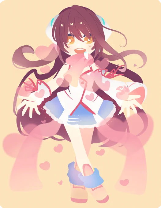 #インタネ好きさんと繋がりたい 