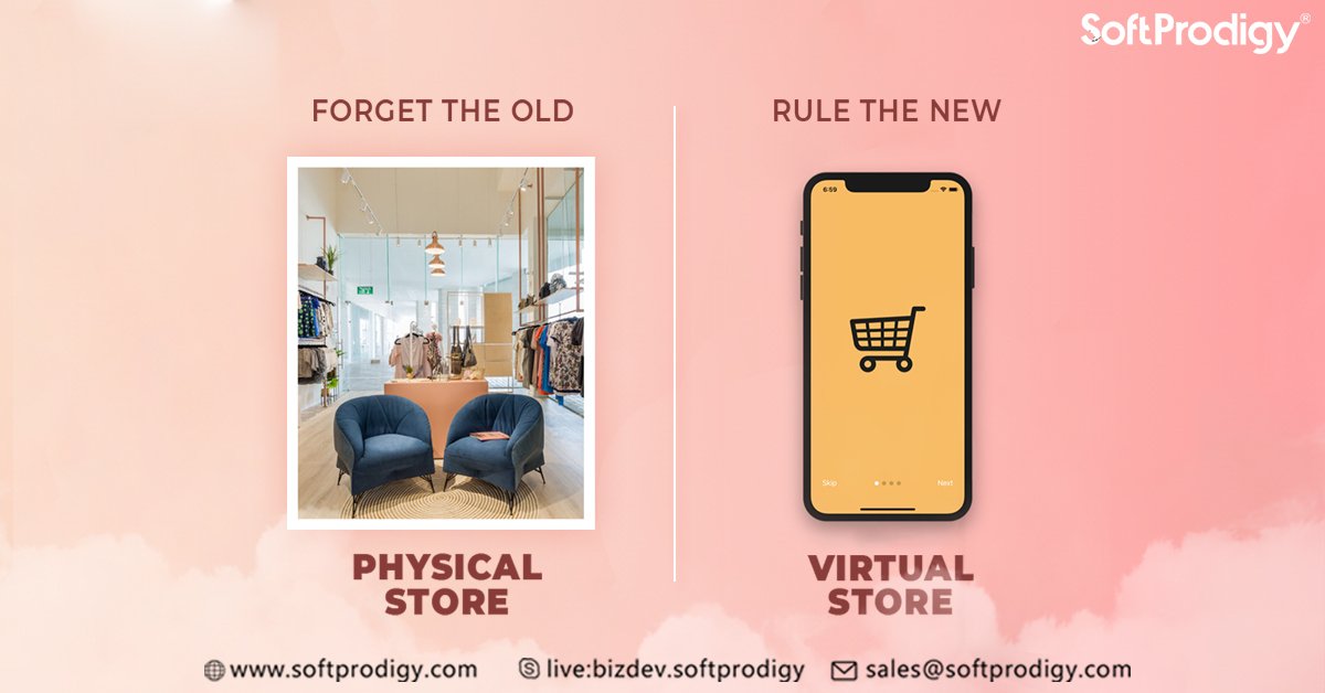 SoftProdigy's tweet photo. #Forgettheold way, Rule the new, Itโs time to upgrade! Adapt the new normal and get digital with SoftProdigyl! Contact us now: https://t.co/EJcRHMeUaZ
.
#rulethenew #Digital #NewNormal #TheNewNormal #tuesdayvibes #SoftProdigy https://t.co/jdOXoh6Nus