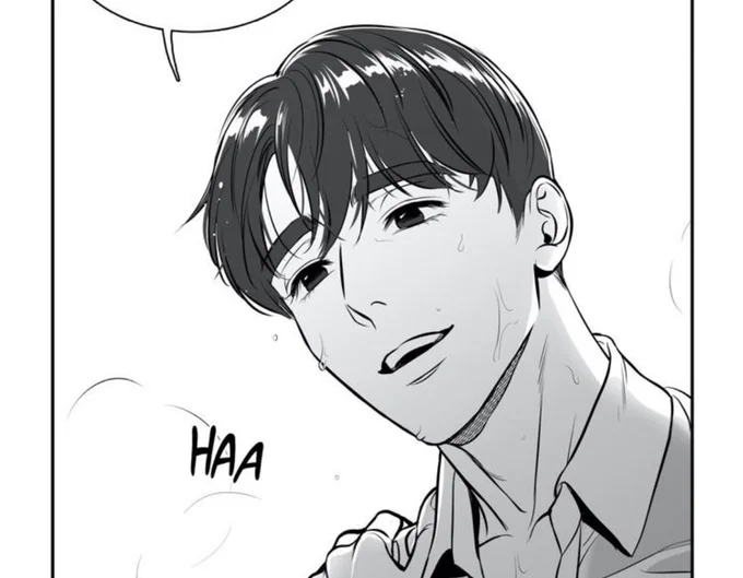 Also I wanna cri this drawing is so good. God bless you author-nim🥺🥺 