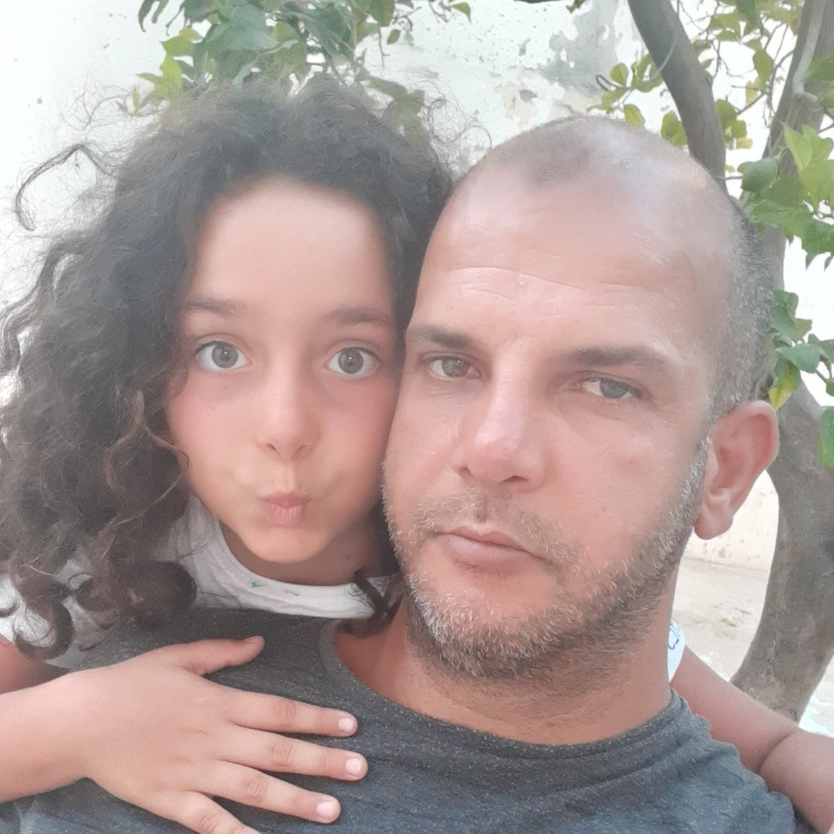 mr_chebil's tweet photo. My Sweet Daughter ❤😘 https://t.co/QMYV7fcsyU