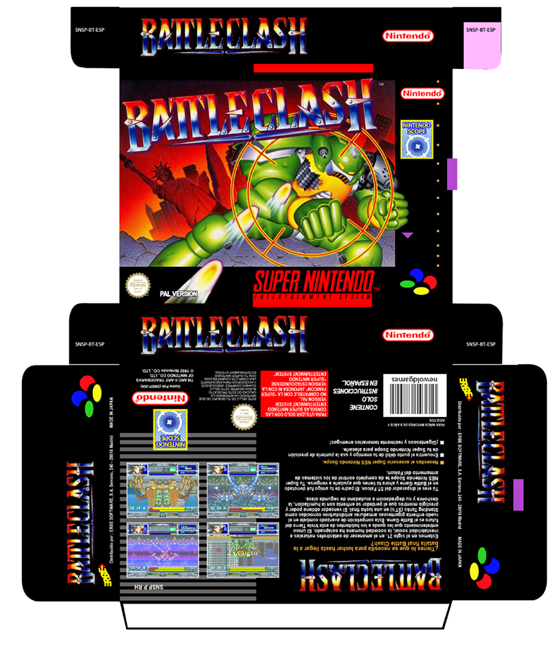 Newoldgames's tweet photo. NUEVAS CAJAS añadidas a https://t.co/jUihoJ9mJa

SUEPR VALIS IV    /    NINJA GAIDEN TRILOGY    /    BATTLECLASH https://t.co/eI3Yiex9wz