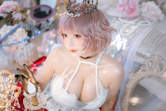 Twitterのコスプレ画像62