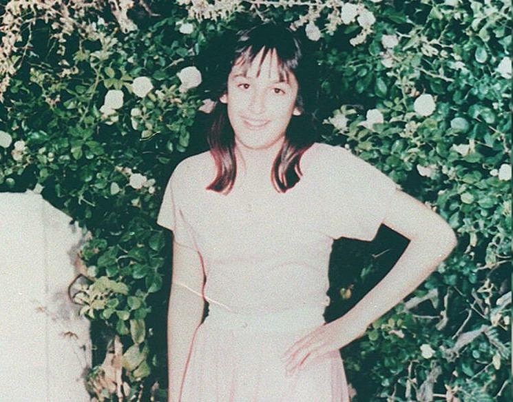 DocRobertoGomez's tweet photo. MARIA SOLEDAD MORALES PRESENTE. AHORA Y SIEMPRE.
#30AñosQueNosFalta
#MariaSoledadPresente https://t.co/RcGqXilu84