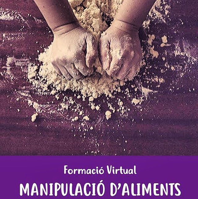 Ll_JordiTurull's tweet photo. #EscolaAdhara oferim 2 cursos online de #manipuladordaliments. 
🗓Del 21 de setembre al 7 d’octubre 🗓Del 10-30 de novembre 

💻Amb una metodología flexible i dinàmica per anar al teu ritme.
❓Més informació: https://t.co/D7SY4LD8Di… https://t.co/0CJesEx0II