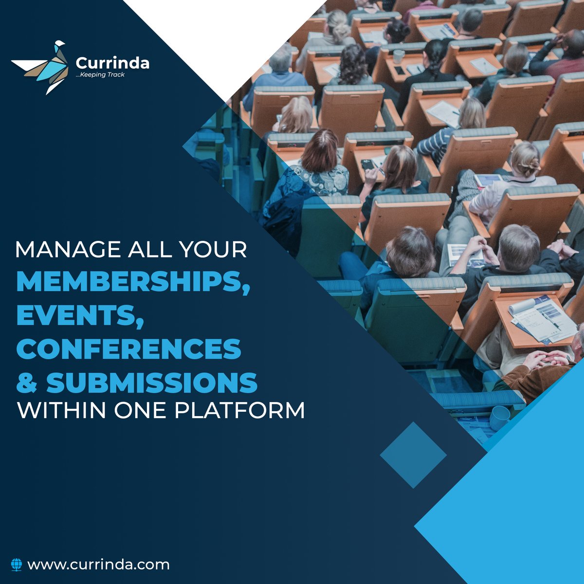 Currinda's tweet photo. Why keep using different software systems that can’t talk to each other?
#Currinda brings a one stop effective solution for you. https://t.co/MkjfYg8Opj
