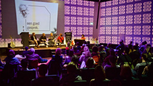 IK SNUIF, MAAR WAAR LIGT DE LIJN? 
In deze editie van HELP!? gaan @ikwilpret en <a href="/evawaterbolk/">Eva Waterbolk</a> in gesprek over het drugsbeleid, het gebruik en de productie ervan. Met Rob Otten en <a href="/paulgrimmius/">Paul</a> (<a href="/paradigm050/">paradigm050</a>). Woensdag in het <a href="/forum_groningen/">Forum Groningen</a>  
bit.ly/35fznAo