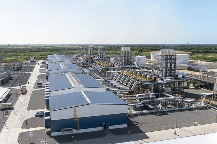INNIO_Group's tweet photo. In an interview with Power Magazine, INNIO CEO and President Carlos Lange discussed the benefits of #Jenbacher and Waukesha technology. Read the full article here: https://t.co/fmH2XcNhOS
#INNIOWorksForYou #waukeshaengines #EnergyTransition #INNIOSolutions https://t.co/zFyRIkTtMw