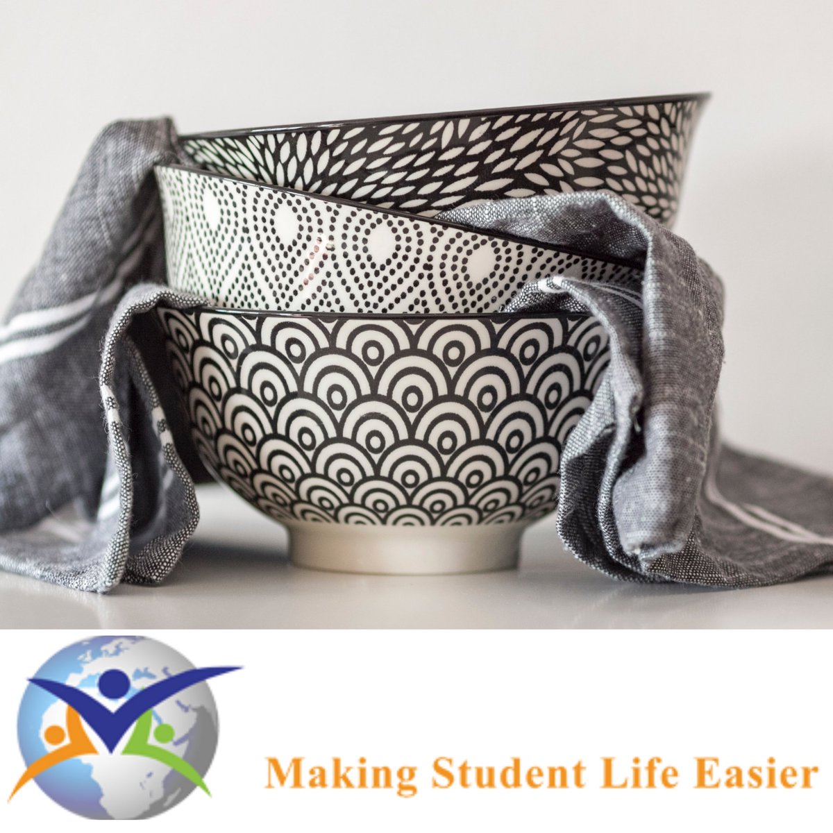 Stress free delivery to your home or university accomodation 😃
#Freshers2020 #studentaccommodation #universityaccomodation #InternationalStudents #StudyinUK